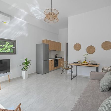 Moka Apartments Chania  Exterior photo