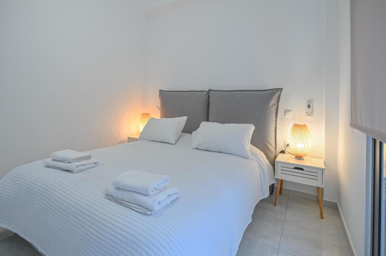 Moka Apartments Chania  Exterior photo