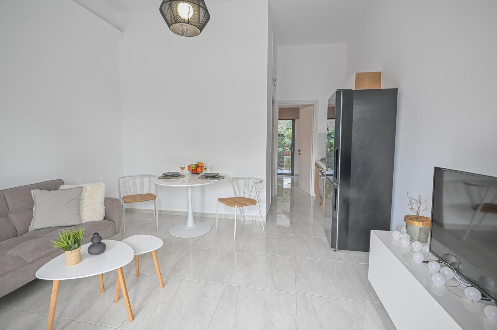 Moka Apartments Chania  Room photo