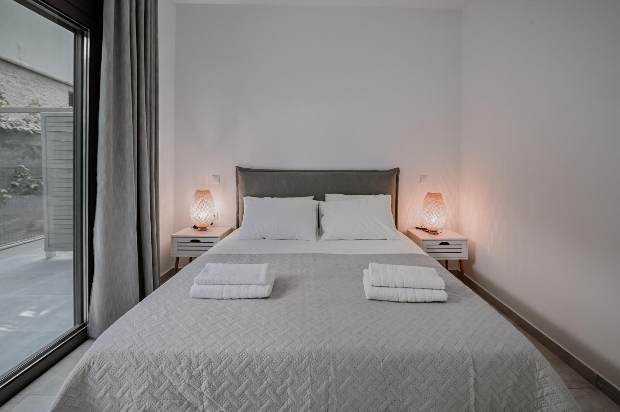 Moka Apartments Chania  Room photo