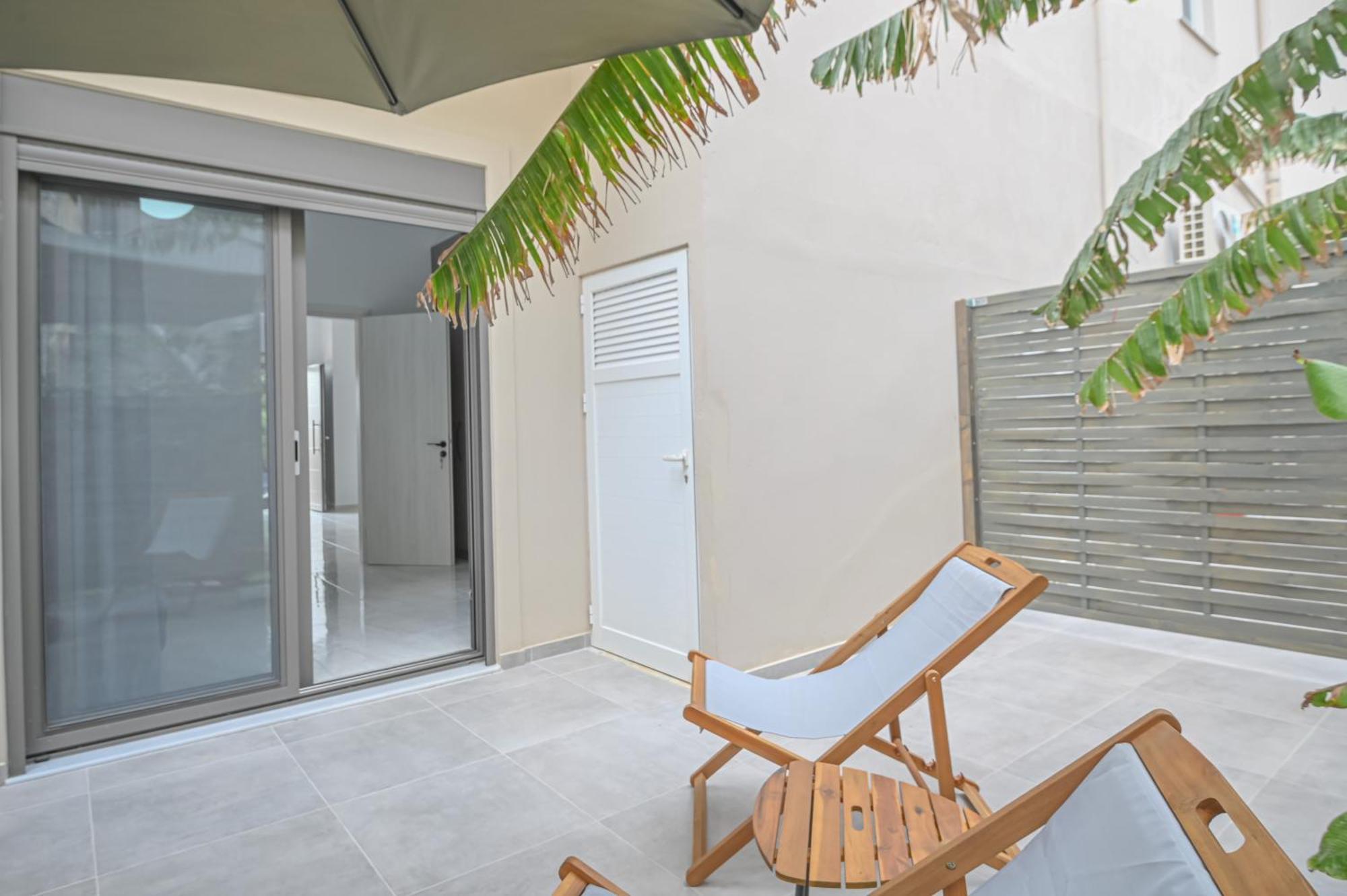 Moka Apartments Chania  Room photo