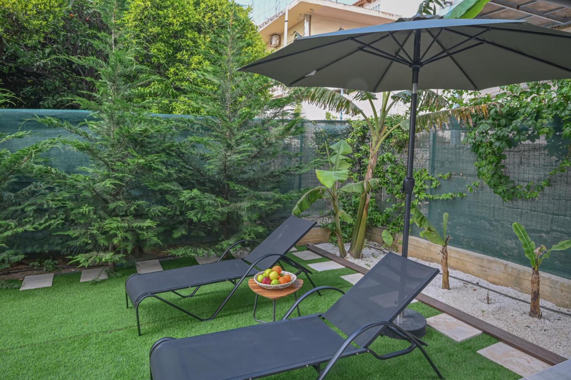 Moka Apartments Chania  Room photo