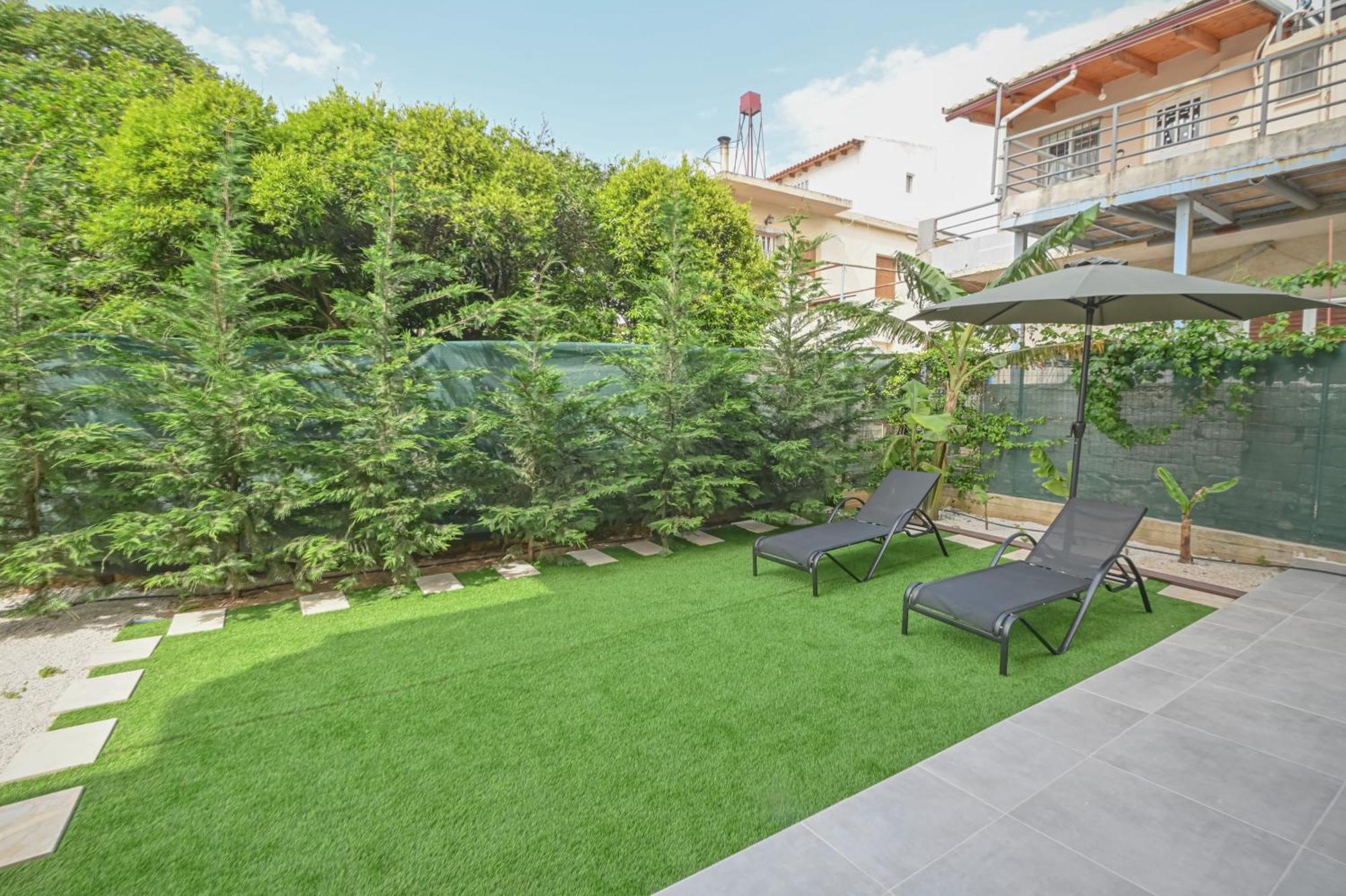 Moka Apartments Chania  Room photo